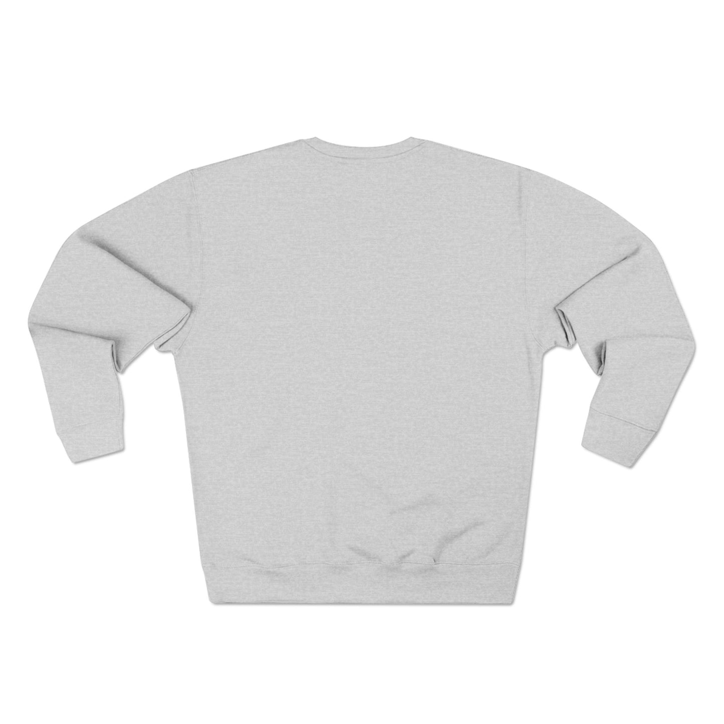 Furkin' Fabulous Cat Sweatshirt – Cute Winter Kitten Graphic Crewneck