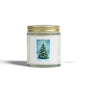 Christmas Tree Scented Candles | Cozy Holiday Decorative Candles