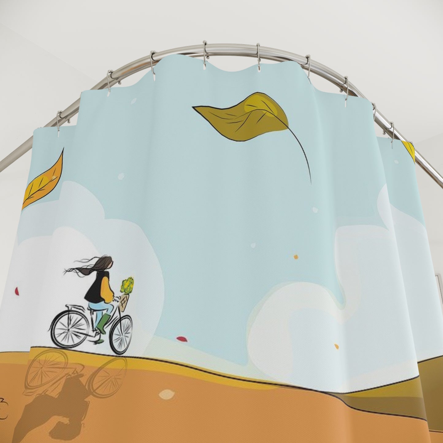 Shower Curtains