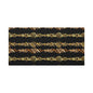 Artistic Canvas Gold and Black