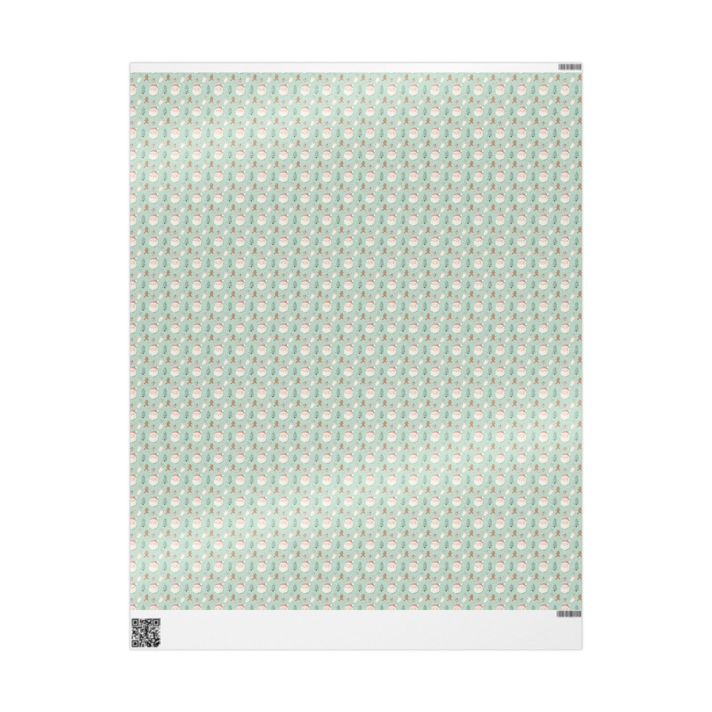 Festive Wrapping Paper, Holiday Gift Wrap, Christmas Wrapping, Eco-Friendly Wrapping, Cute Holiday Designs