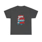 Born to Sleep, Forced to Work T‑Shirt — Funny Graphic Tee for Night Owls