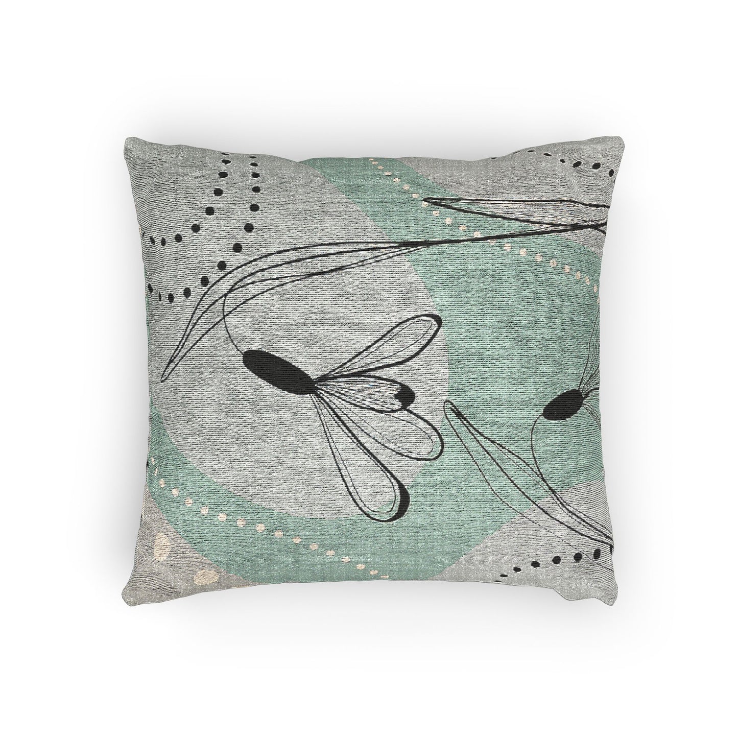 Woven Pillow