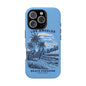 Phone Case — California Beach Paradise Magnetic Impact-Resistant Case