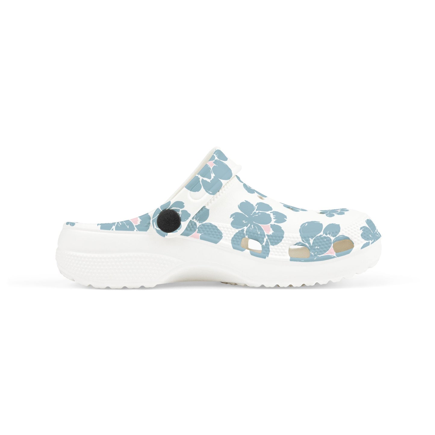 Kid's EVA Foam Clogs