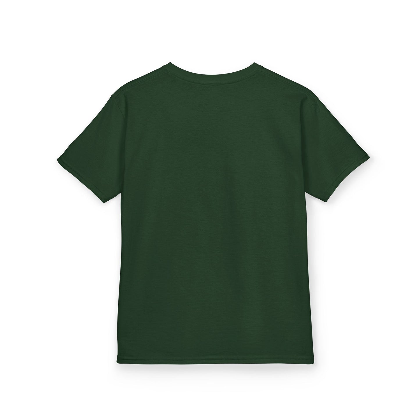 Kids Heavy Cotton™ Tee - Tiger