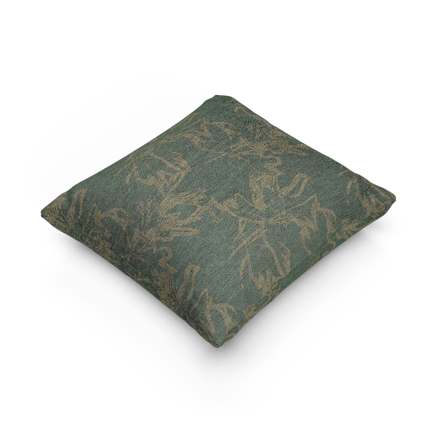 Woven Pillow