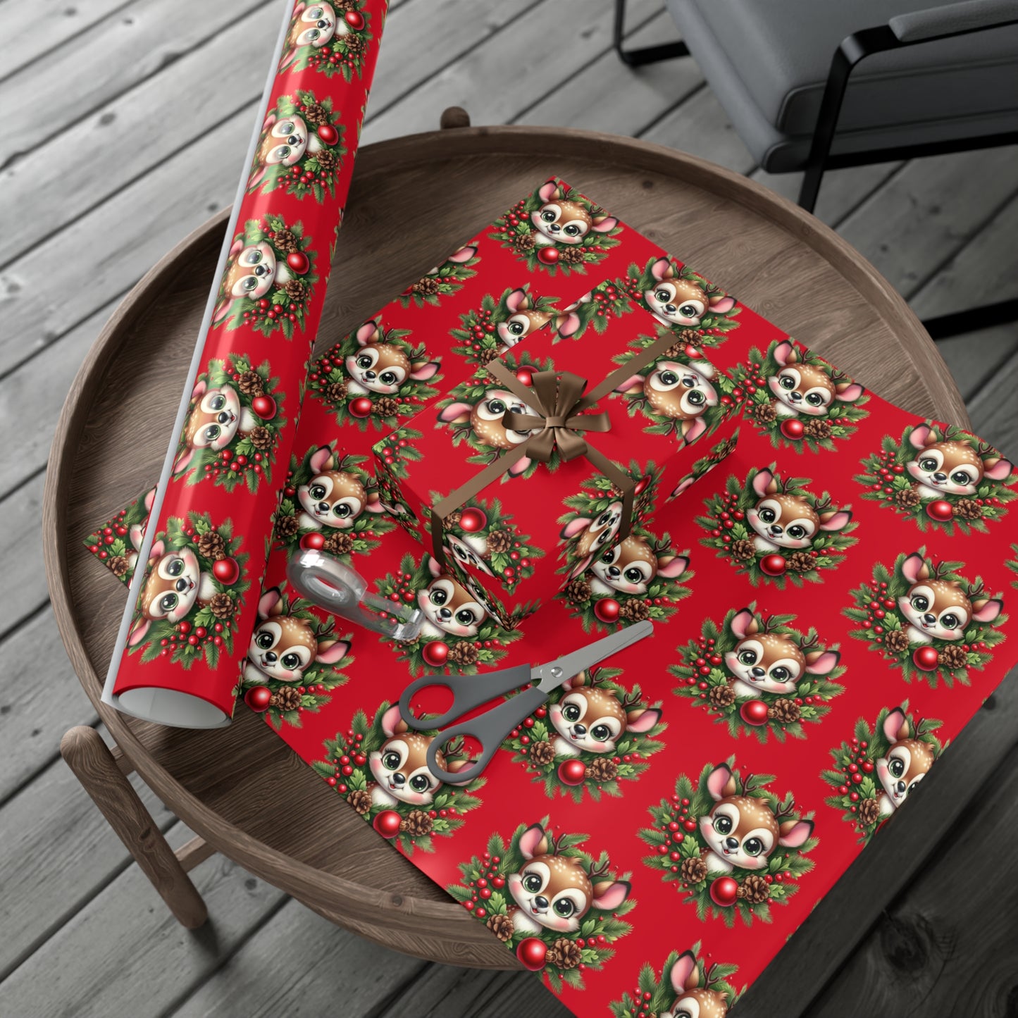 Festive Gift Wrap Papers for Holidays, Seasonal Celebrations, Christmas Wrapping Paper, Eco-Friendly Gift Wrap, Unique Holiday Decor