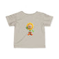 Sunshine Character Infant Tee