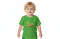 Cute Construction Theme Infant Tee, Baby T-Shirt, Toddler Clothing, Birthday Gift, Playful Outfit, Unique Baby Wear