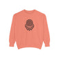 Dreamcatcher Sweatshirt for Cozy Vibes, Perfect Gift for Boho Lovers, Casual Outfits, Fall Style, Relaxing Days