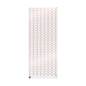 Floral Pink Thank you Wrapping Paper Roll