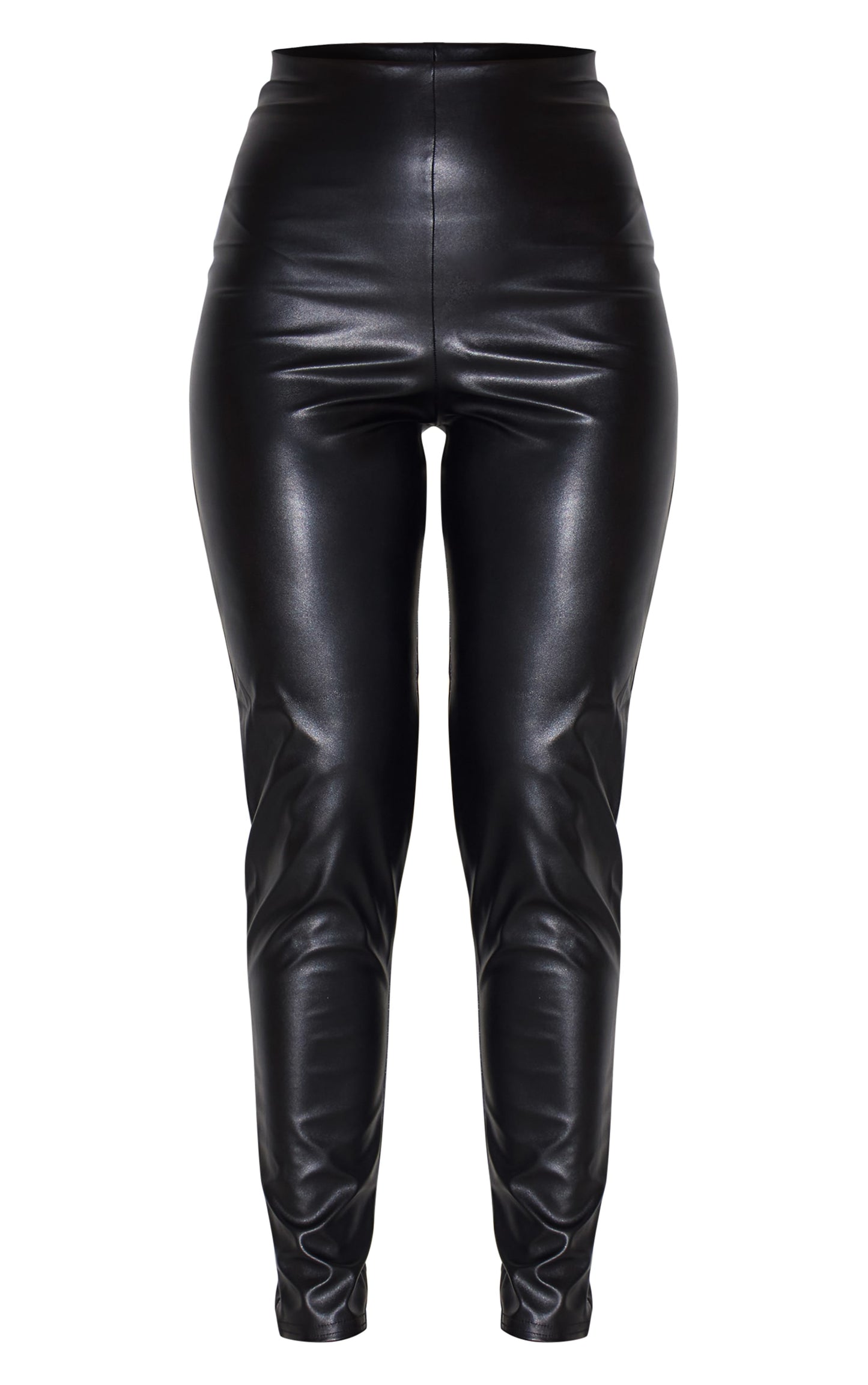 https://cdn-img.prettylittlething.com/6/7/c/2/67c25ef564c4ac911fabb68ac2c4d947803efec3_CLU2177_5_black_faux_leather_high_waisted_leggings.jpg