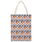 Tote Canvas Bag (Dual-sided Printing)