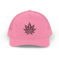 Stylish Cannabis Leaf Snapback Trucker Cap | Trendy Hat for Outdoor Lovers, Festivals, and Everyday Wear | Gift for Weed Enthusiasts, [...]