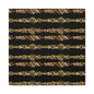 Artistic Canvas Gold and Black