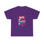 Born to Sleep, Forced to Work T‑Shirt — Funny Graphic Tee for Night Owls