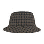 Stylish Bucket Hat, Trendy Casual Accessory, Summer Fashion, Boho Vibes, Gift for Him/Her, Festival Wear
