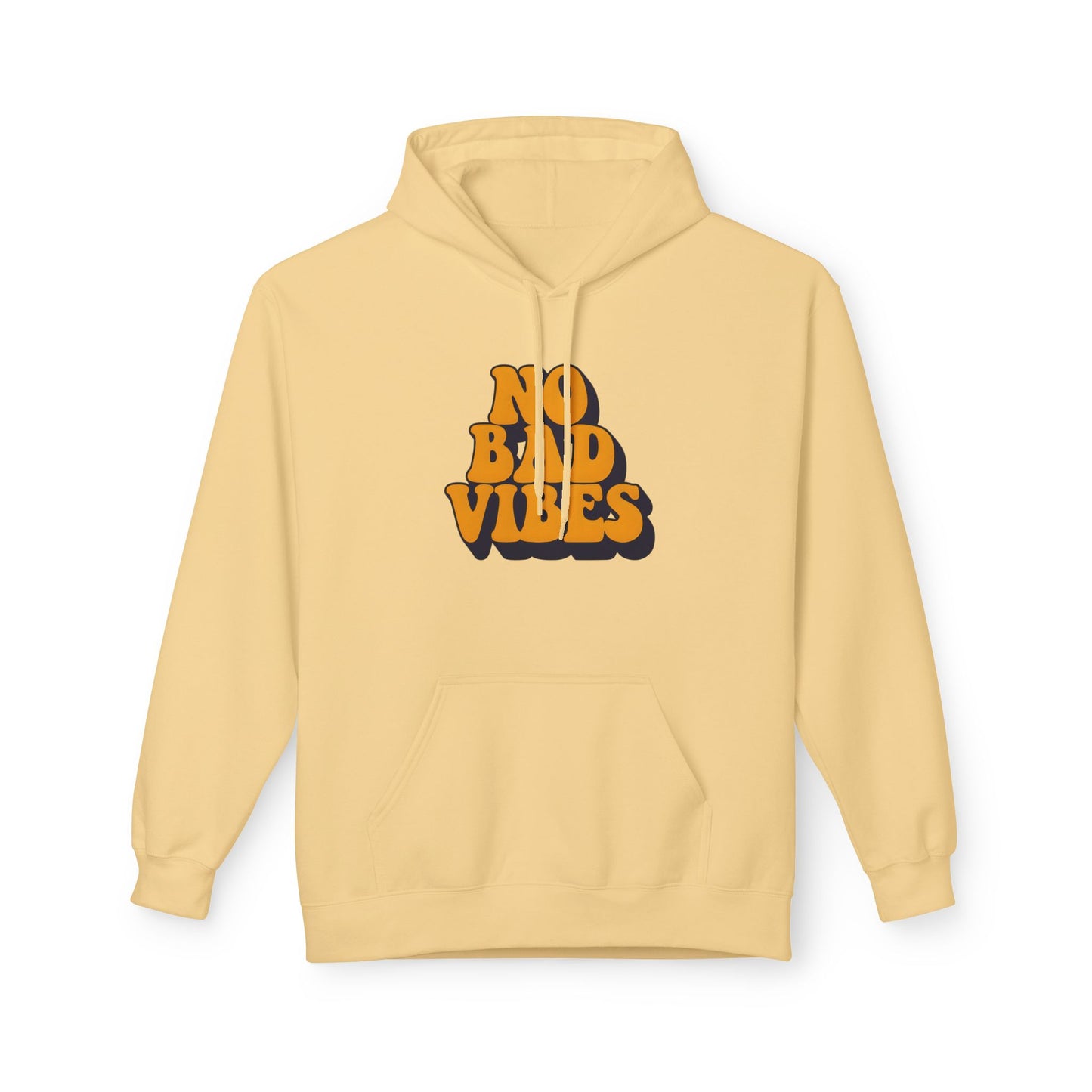Unisex Midweight Softstyle Fleece Hoodie