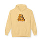 Unisex Midweight Softstyle Fleece Hoodie