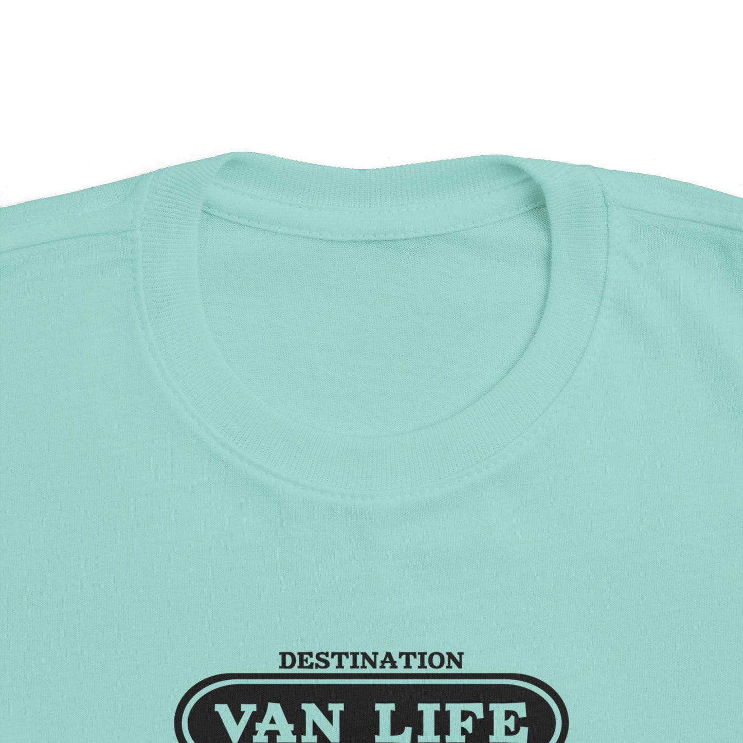 Adventure Awaits Toddler Tee, Cute Kids Shirt