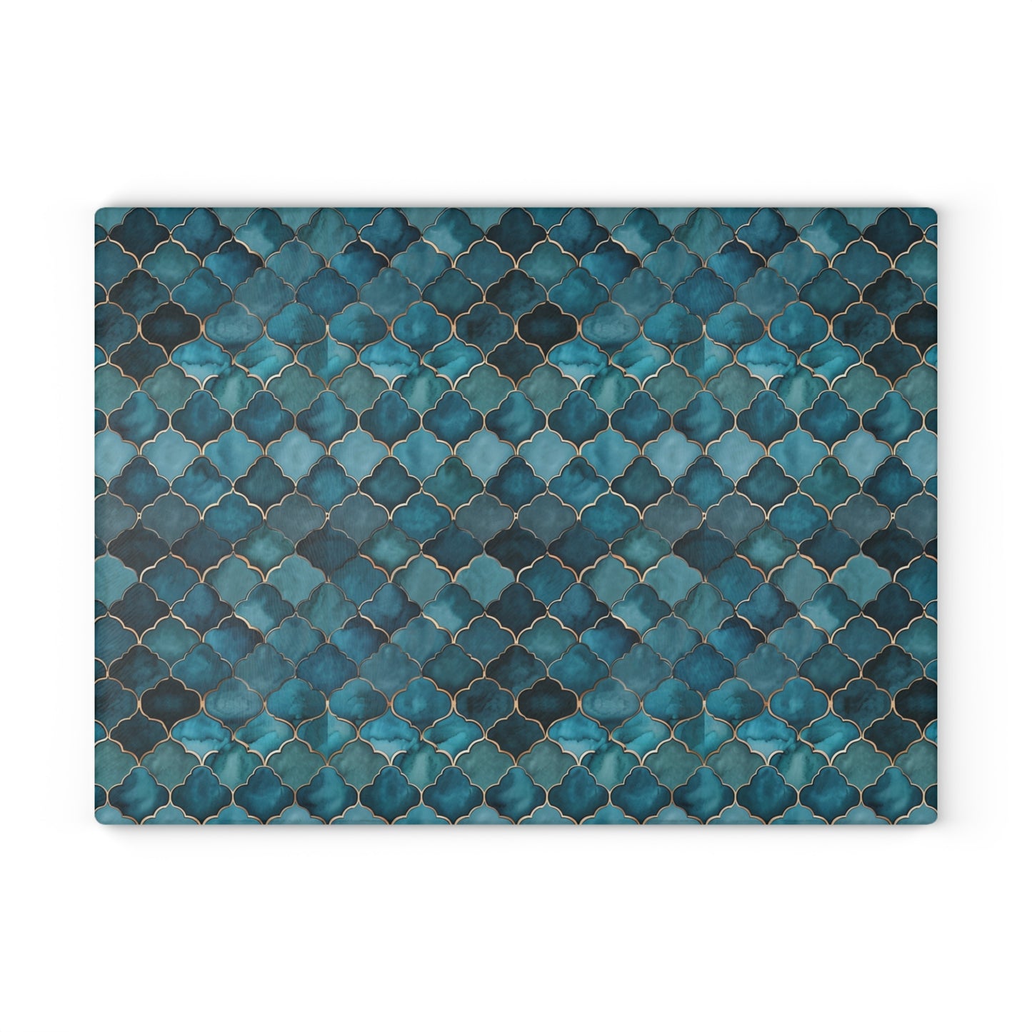 Glass Cutting Board