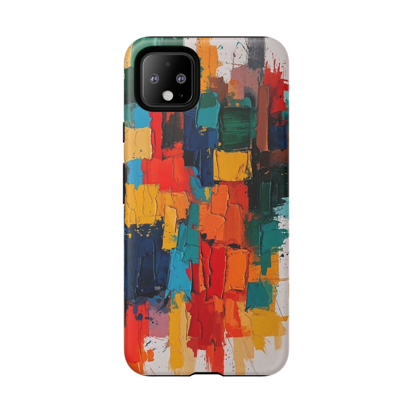Tough Cases - multi color