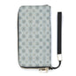 Vertical Wristlet Wallet