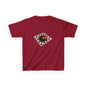 Kids Chess Tee, Fun Kids T-Shirt, Game Night Apparel, Gift for Young Gamers, Casual Playwear