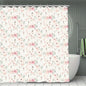 Waterproof Shower Curtain
