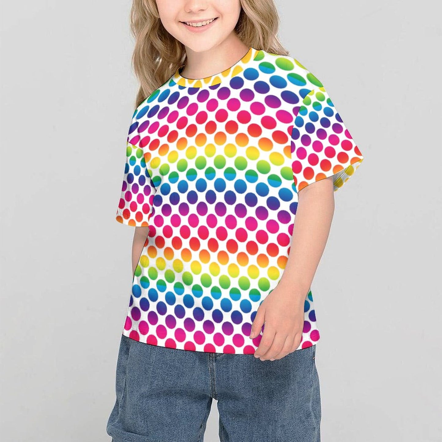 T-shirt for Teens