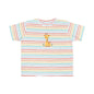 Cute Giraffe Toddler Tee, Perfect Gift for Kids, Birthday Item, Nursery Decor, Summer Outfit, Animal Lover's Shirt