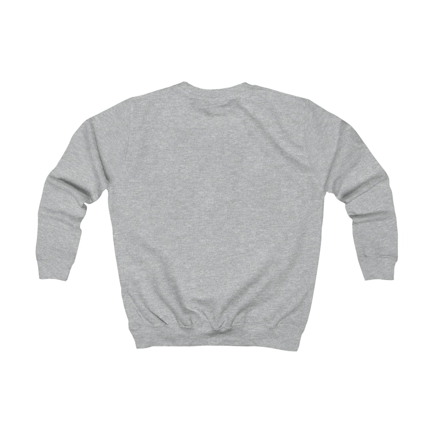 Kids Sweatshirt - "Love Has Four Paws" Cute Puppy Graphic Pullover for Dog Lovers
