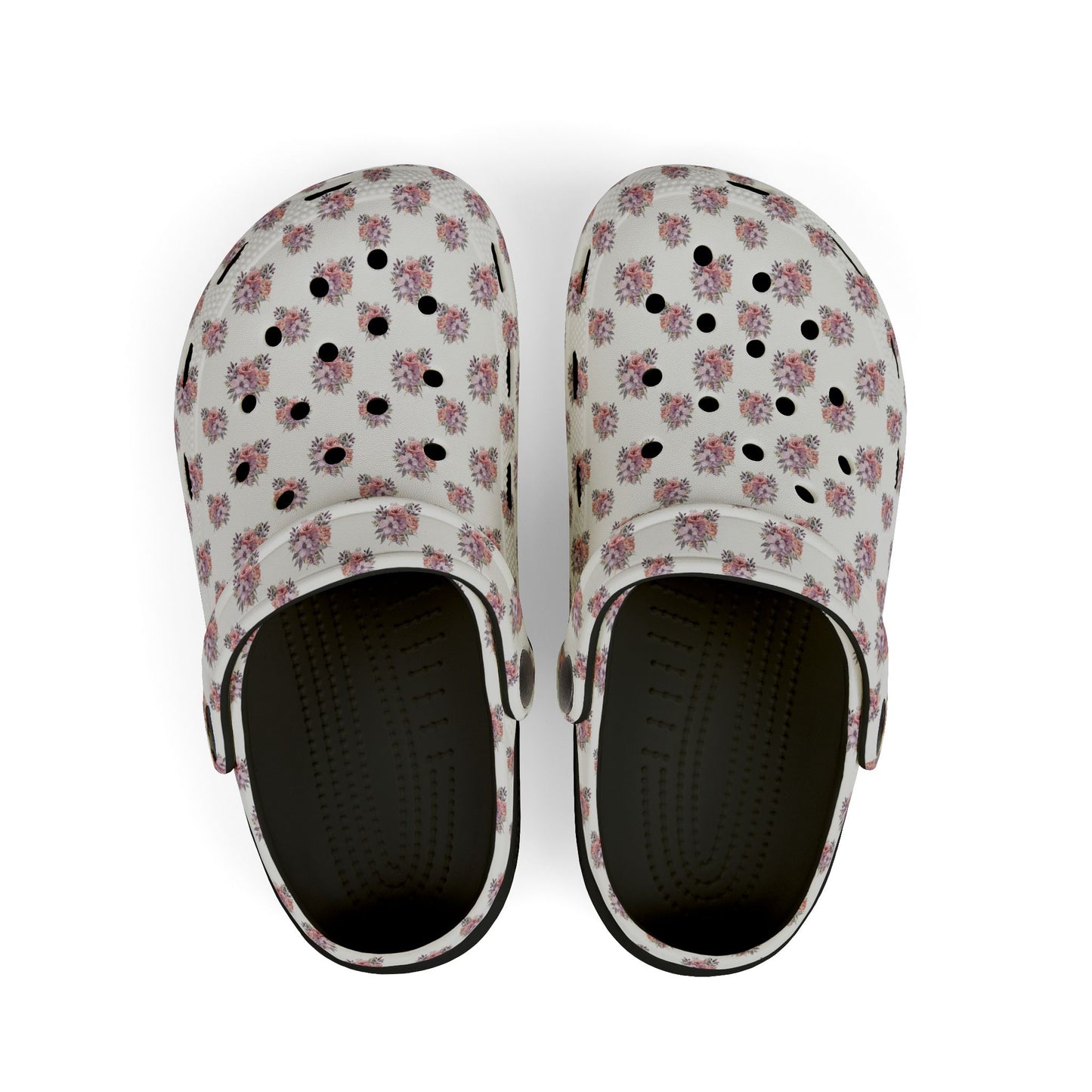 Kid's EVA Foam Clogs