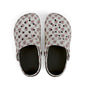 Kid's EVA Foam Clogs