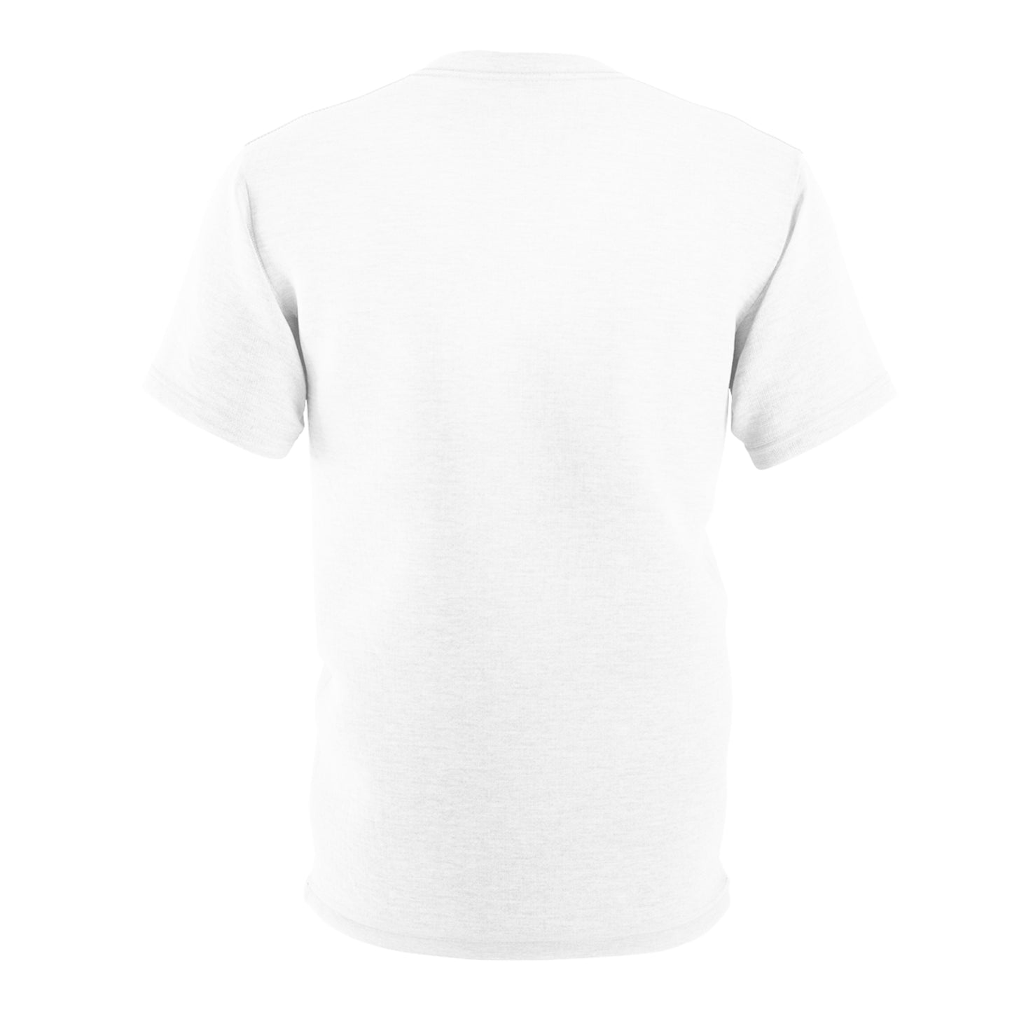 Musical Notes Graphic Tee — Treble Clef Sheet Music T-Shirt
