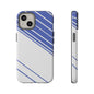 Stylish Phone Case - Tough, Unique, Modern, Protective Cover for Any Occasion, Perfect Gift for Tech Lovers
