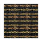 Artistic Canvas Gold and Black