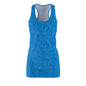 Women's Cut & Sew Racerback Dress