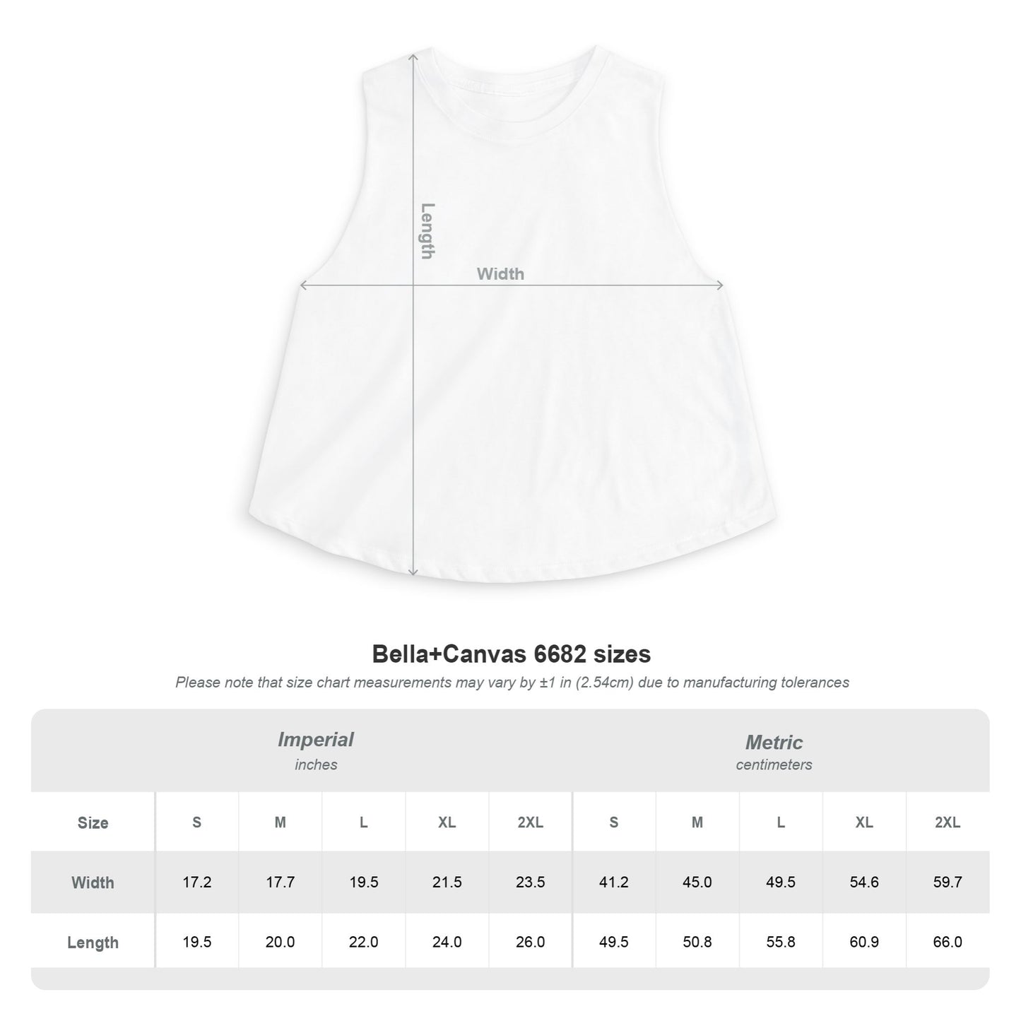Bold & Fearless Cowgirl Crop Top