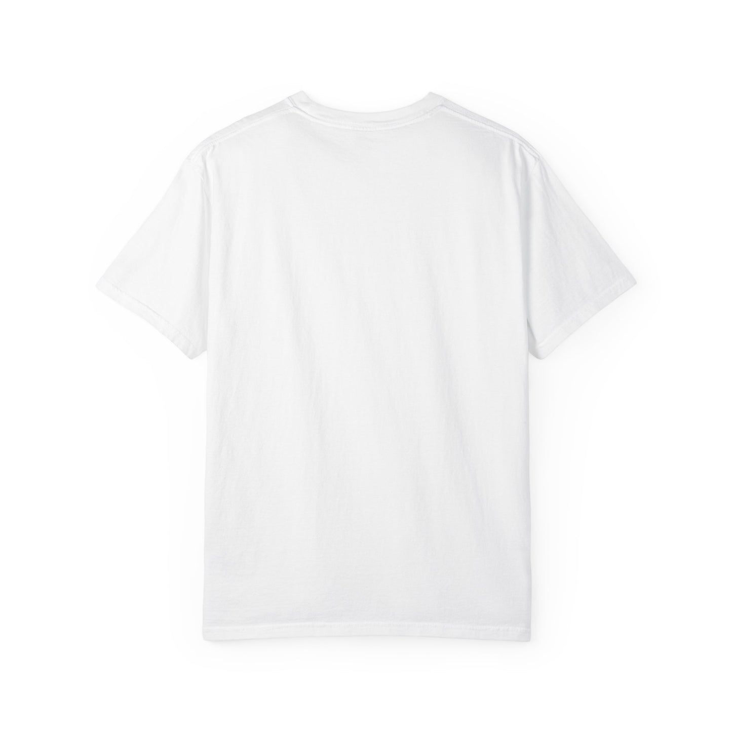 Wildlife Tiger T-Shirt - Nature Lover Tee