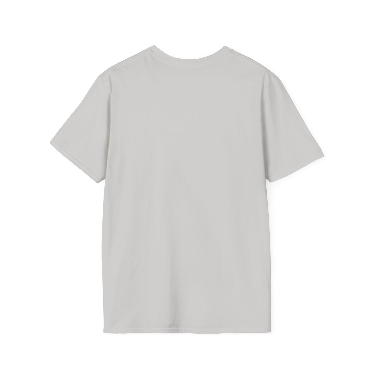 Inspirational Unisex T-Shirt, Gift for Soldiers