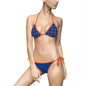 Trendy Women's Bikini Swimsuit, Summer Swimwear, Beachwear, Poolside Fashion, Vacation, Gift for Her