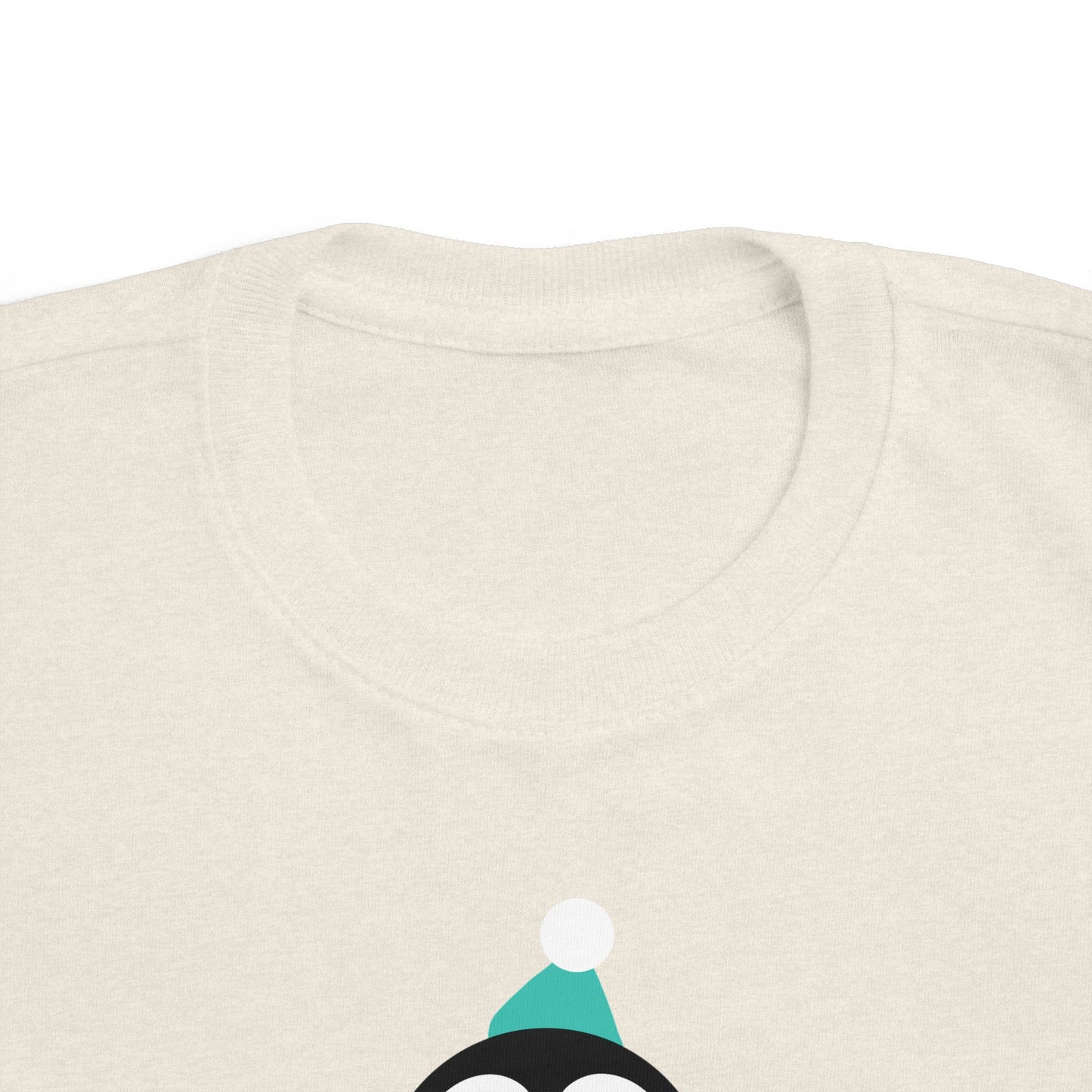 Toddler's Fine Jersey Tee