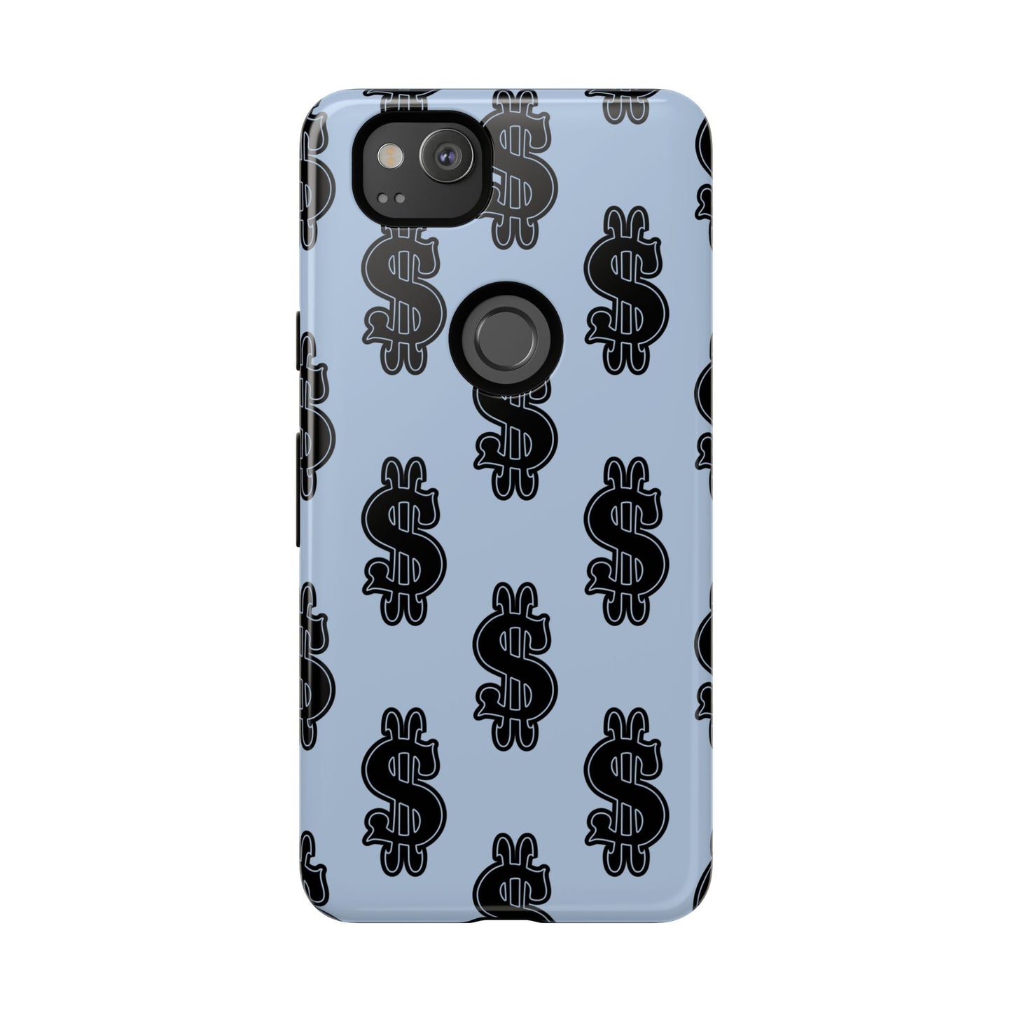 Stylish Phone Case - Tough Cases | Dollar Sign Design, Money Theme, Trendy Accessories for Gifts, Unique Phone Covers, Ideal for [...]