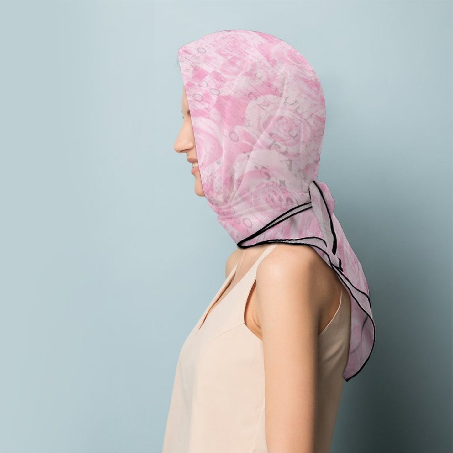 Women's Scarf