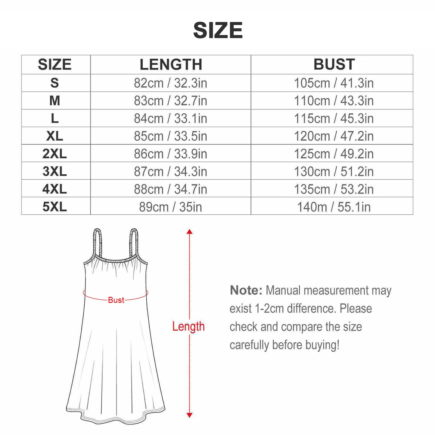 Sleeveless Dress