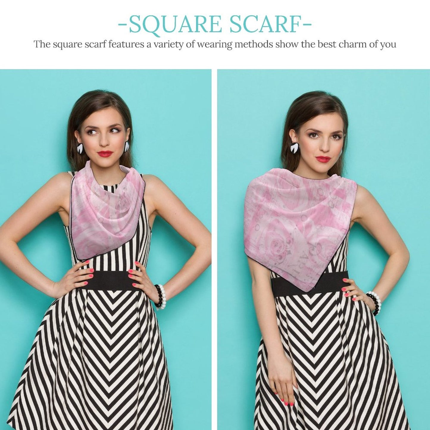 Women's Scarf