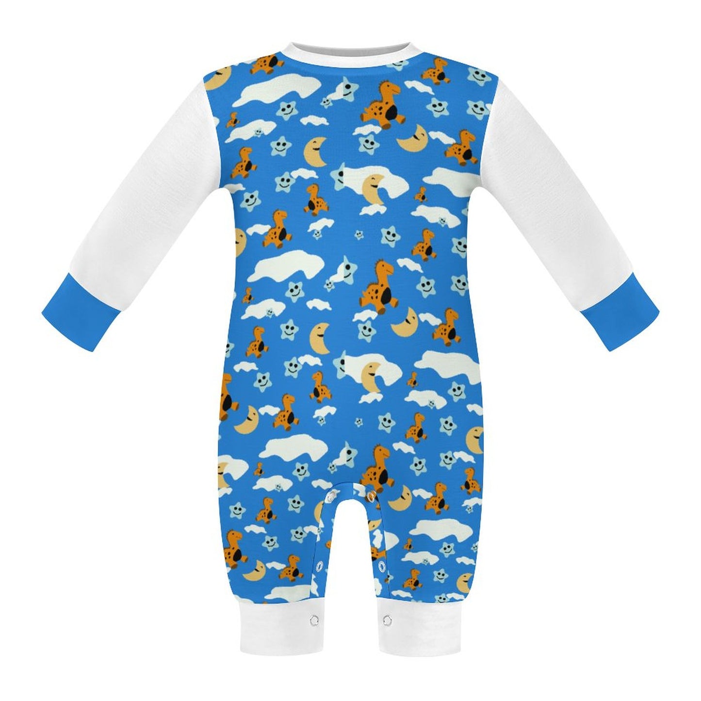 Baby Romper