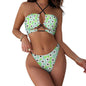 Daisy Custom Design Bikini Swimsuit